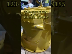 123-2235 153-9185 CAT330b A8V0160 Bomba hidráulica Bomba principal MOTOR - Máquina 3306