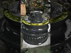 21N-27-00130 Motor de viagem de escavadeira 21N-60-34100 Para PC1250-7 PC1250-8