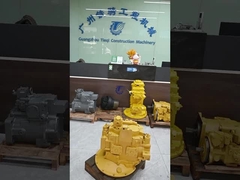 Cat cat 320E 329E bomba hidráulica 339-0514