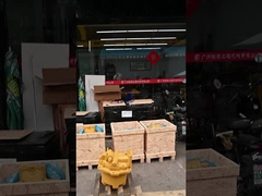 2095895 1559198 209-5895 155-9198 455-2722 455-2775 Motor de viagem Adequado para E365B E365C E385C E390