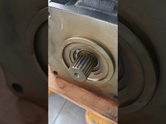 WA500-6 conjunto de bombas Comatsu peças 708-1H-00111 708-1H-00030 708-1H-01031