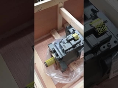 Sany 750 bomba hidráulica-bomba principal K3VDTH1GZR-0E82-BVB reparação de componentes reparação de talleres reparação de escavadeiras