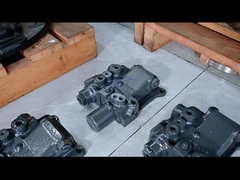 Kit de reparação de peças de bomba hidráulica de escavadeira PARK Durável para F12-250