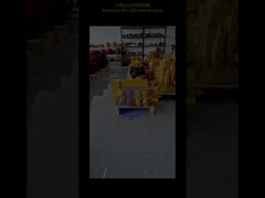 709-14-94002 709-14-94001 Excavadora Komatsu PC1250-8 distribuição PC1250LC-8 válvula de controlo principal