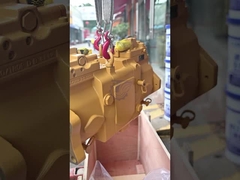 Cat 330 GC bomba hidráulica principal de escavadeira 5511122 5511136 5511121 551-1122 551-1136 551-1121 engenheiro