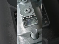 31n5-43002 Motor Hyundai R170W7, R170W7A, R170W9S, R180W