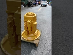 5319886 531-9886 CAT bomba hidráulica, 320GC 323GC bomba hidráulica em escavadeira