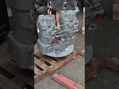 9195242 9256101 Excavadora bomba hidráulica para Hitachi HPV145 ZX330 ZX330-3