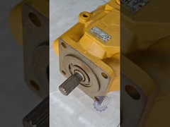 1505811 Bomba hidráulica para escavadeira principal TQ 306D 307 308B C