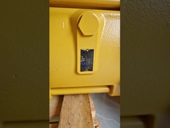 TQ 385 390 Bomba hidráulica para escavadeira 334-9990 K3V280 3349990