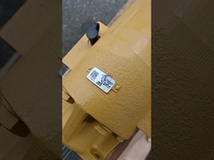 Bomba hidráulica de escavadeira de camião 2443304 244-3304 Para TQ 773D 773E 775E