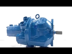 341-7666 3417666 CAT305 CAT305.5 Bomba de engrenagem hidráulica AP2D25 Para indústrias de retalho de escavadeiras