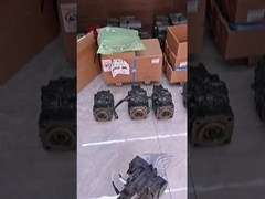 Prática HP3V80 bomba hidráulica de escavadeira, AV1CRKM-L1 Sany peças de escavadeira