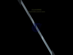 Zx850 Zx870 Excavadora Ya0031375 válvula de controlo principal 4632971 4676374 para Hitachi Mcv