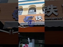 A6VE160 Motor de viagem Final Drive para Hyundai 455 Volvo 460 Doosan 500 Sany 465