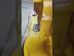 Comatsu PC150-6K PC160-6K bomba hidráulica principal 21P-60-K1502