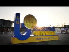 Fornecedor confiável da China - Guangzhou Tieqi Engineering Machinery