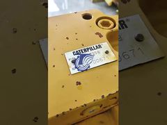 Válvula de Controle Hidráulico 378-9359 para Escavadeira Caterpillar 336F/336E/336D2 XE