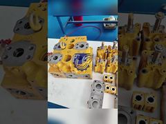 Válvula de Controle CAT 992K