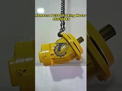 Motor de giro Komatsu PC3000 95930840