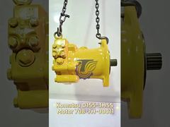 Motor Komatsu D155-3HSS 708-7H-00011
