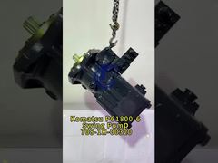 Bomba de giro Komatsu PC1800-6 708-1H-00320