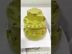 VOE12765132 12765132 Volvo SD100C, SD110, SD110C/SD110 motor hidráulico