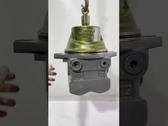 10125243 Motor rotativo R9100 de Lufkin