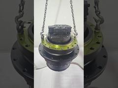 Motor da caixa de engrenagens de deslocamento do acionamento final da escavadeira CAT 336GCD2 340D2 470-8770 470-8769 322-8729 Para Você