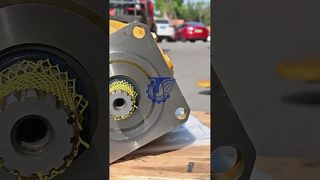 A versão remanufaturada da bomba de ventilador Caterpillar 993K 464 - 4884 está aqui!