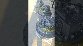 Comando final Komatsu PC400-7 ✅ Mais de 5.000 peças em estoque? Envio Mundial | Bem-vindo OEM/ODM.