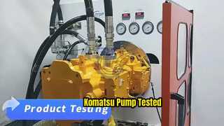 708-2K-00011 708-2K-00021 708-2K-00031 708-1G-00020 7051235140 79397573 Para Escavadeira Komatsu 3000-6