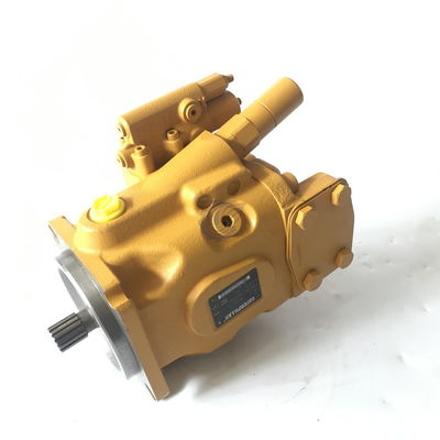 307E Excavator Hydraulic Main Pump Assembly 358-5004 455-7947