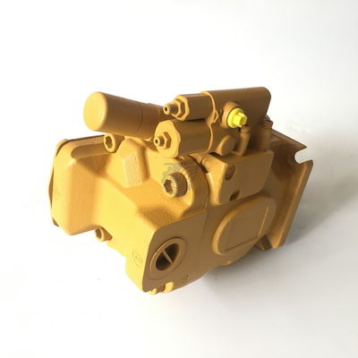 307E Excavator Hydraulic Main Pump Assembly 358-5004 455-7947