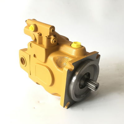 307E Excavator Hydraulic Main Pump Assembly 358-5004 455-7947