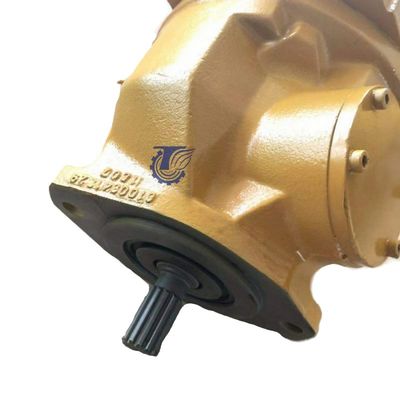 341-7666 3417666 TQCAT305 TQCAT305.5 Hydraulic Gear Pump AP2D25 For Excavator Retail Industries