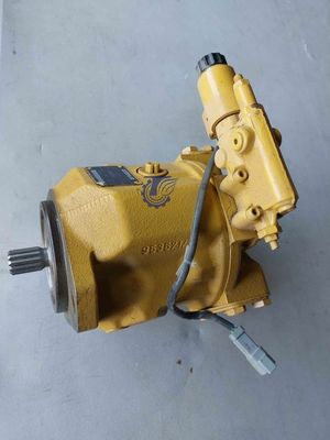 259-0815 295-9674 Group-Piston Pump For  Excavators 330D 330D LN 336D M330D