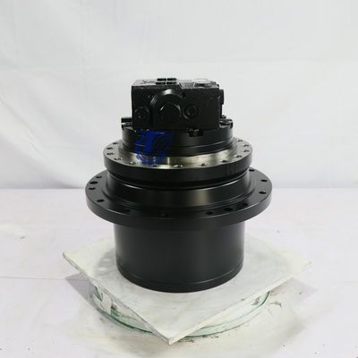 202-60-00302 202-60-66102 TM18 GM18 Final Drive for Komatsu PC100-3 -5 -6 | 10-Ton Travel Motor