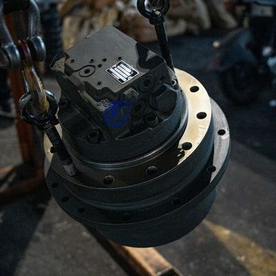 TQCAT 307C 308D  148-4736 171-9329 Final Drive Travel Motor Assembly Reduction Box Assembly