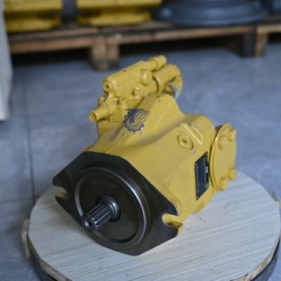 TQCAT 524-0924 5240924 fan pump piston pump assembly 524-0924 for TQCAT 349gc driven by C9.3B engine