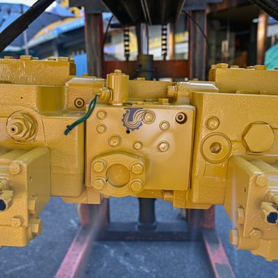 295-7767 295-7747 295-7745 295-7747 Main Control Valve Assembly For Caterpillar 365C 374D 385C 390D Excavator