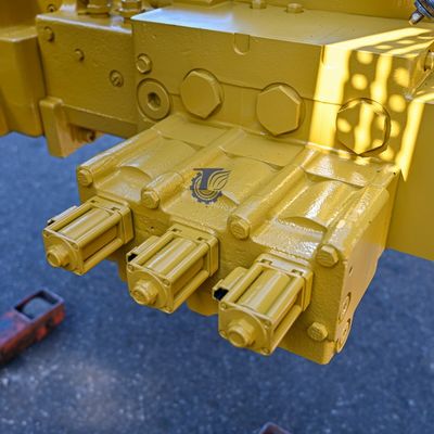 295-7767 295-7747 295-7745 295-7747 Main Control Valve Assembly For Caterpillar 365C 374D 385C 390D Excavator