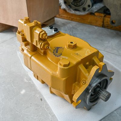 241-9157 CA2419157 10R-7732 For TQCAT LOADER 966H 972H PUMP GP-PISTON hydraulic MAIN PUMP Aftermarket High quality