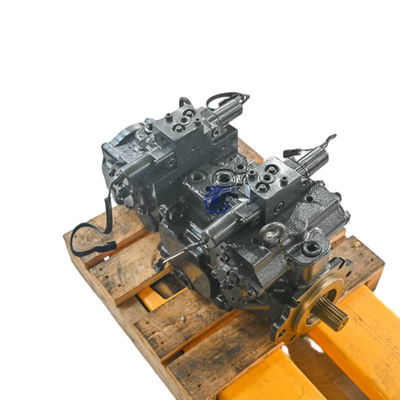 720-2M-00130 720-2M-01130 For D37EX-23 D37PX-23 D39EX-23 D39PX-23 Bulldozer Hydraulic Main Piston Pump HST PUMP