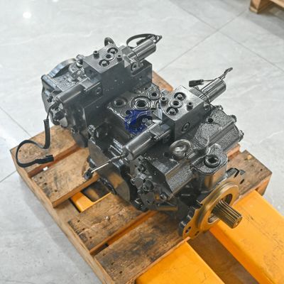 720-2M-00130 720-2M-01130 For D37EX-23 D37PX-23 D39EX-23 D39PX-23 Bulldozer Hydraulic Main Piston Pump HST PUMP