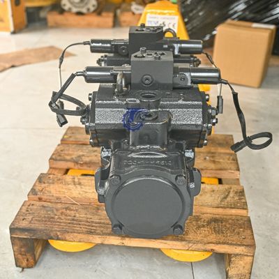 720-2M-00130 720-2M-01130 For D37EX-23 D37PX-23 D39EX-23 D39PX-23 Bulldozer Hydraulic Main Piston Pump HST PUMP
