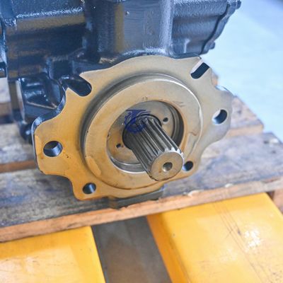 720-2M-00130 720-2M-01130 For D37EX-23 D37PX-23 D39EX-23 D39PX-23 Bulldozer Hydraulic Main Piston Pump HST PUMP