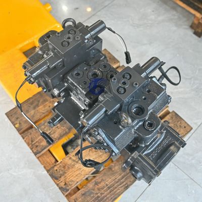 720-2M-00130 720-2M-01130 For D37EX-23 D37PX-23 D39EX-23 D39PX-23 Bulldozer Hydraulic Main Piston Pump HST PUMP