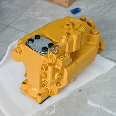 1670994 CA1670994 167-0994 0R7674 For TQCAT 950G 950G II 962G 962G II IT62G IT62G II WHEEL LOADER Hydraulic Main Pump Piston Pump PUMP ASSY PUMP GP-PISTON Aftermarket High quality Original