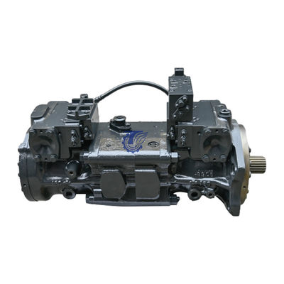 708-2H-00230 708-2H-01230 708-2H-04420 For Komatsu WA1200-3 WHEEL LOADERS Hydraulic Main Pump NO.1 PUMP LOADER PUMP Piston Pump PUMP ASSY Aftermarket Hydraulic Parts Original
